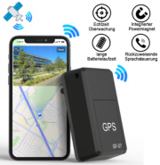 1-Tracker (micro) GPS F-700 1-Tracker (micro) GPS F-700